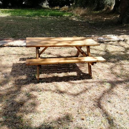 Tente Insolite 1 A 5 Personnes Plouray Zewnętrze zdjęcie
